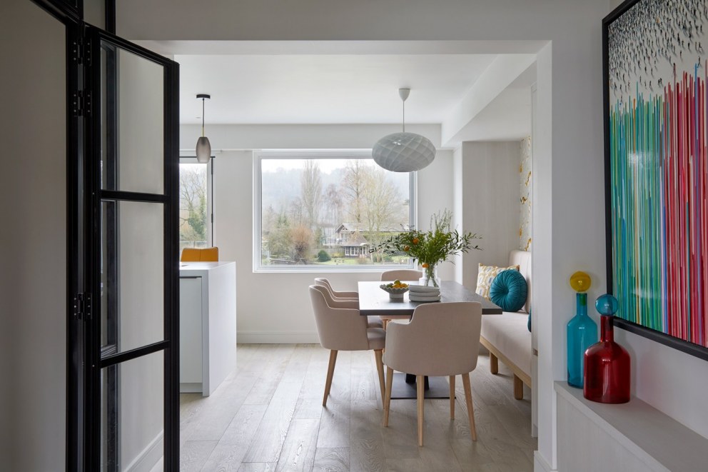 Marlow Mill | Marlow Mill Dining 2 | Interior Designers